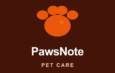 PawsNote